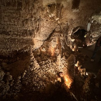 Caverns Of Sonora - Tours Near Me - Sonora, Texas