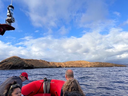 Redline Rafting by null