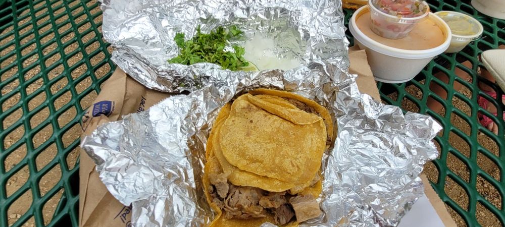 La Calle Tacos & Cantina