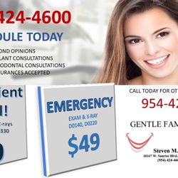 Gentle Family Dentistry