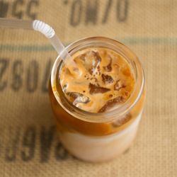 Neighbourhood - Iced Coffee
