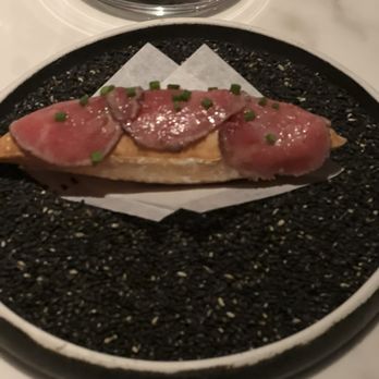 Bazaar Meat by José Andrés - Tapas/Small Plates Near Me - New York, New York Bazaar Meat by José Andrés - Tapas/Small Plates Near Me - New York, New York
