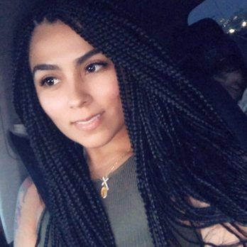 DD's African Hair Braiding - Hair Extensions Near Me - San Antonio, Texas