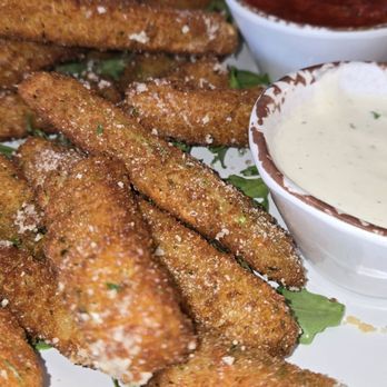 Pasquale's - Mozzarella sticks - Wine Bars Near Me - Auburn, California