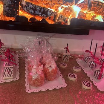 La Dulce Vida on the Blvd - Desert area - Venues & Event Spaces Near Me - Lancaster, California La Dulce Vida on the Blvd - Desert area - Venues & Event Spaces Near Me - Lancaster, California