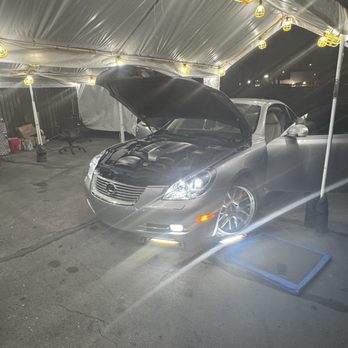 626 LED Automotive Lighting Store - Auto Parts & Supplies Near Me - Rosemead, California