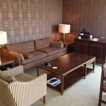 Sunset Tower Hotel - The living room in 1207 - Hotels Near Me - West Hollywood, California Sunset Tower Hotel - The living room in 1207 - Hotels Near Me - West Hollywood, California