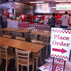 Grand opening!