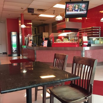 Mia Pizza - Layout - Pizza Near Me - Davenport, Florida Mia Pizza - Layout - Pizza Near Me - Davenport, Florida