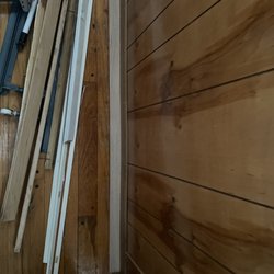 Master Floors - Unfinished hardwood