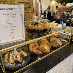 Pastries