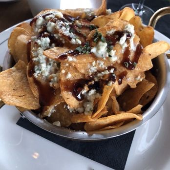 Libbys - Moody Blue Chips - Brasseries Near Me - Sarasota, Florida Libbys - Moody Blue Chips - Brasseries Near Me - Sarasota, Florida