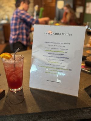 Ray's Bar by null