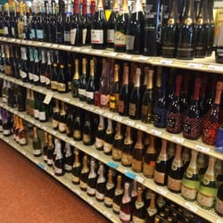 Cedar Bluff Discount Wines & Spirits