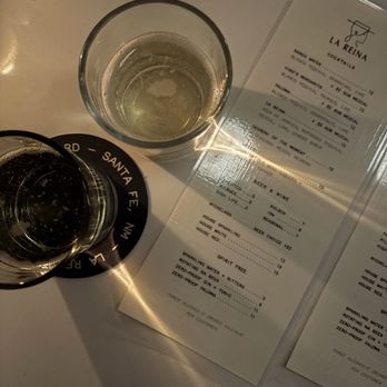 La Reina - Bars Near Me - Santa Fe, New Mexico