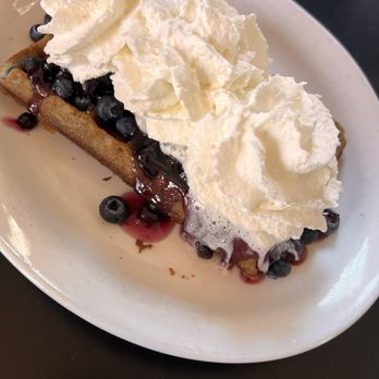 Tia B's La Waffleria - Breakfast & Brunch Near Me - Albuquerque, New Mexico Tia B's La Waffleria - Breakfast & Brunch Near Me - Albuquerque, New Mexico