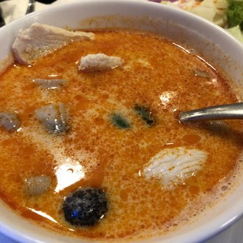 Sortrel Thai - Tom Kha - Thai Near Me - Sterling, Virginia Sortrel Thai - Tom Kha - Thai Near Me - Sterling, Virginia