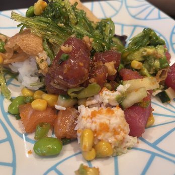 Local Poke - Poke Near Me - Pleasanton, California