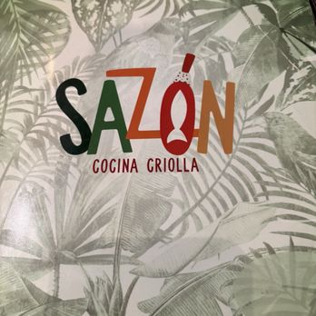 Sazón Cocina Criolla - Seafood Near Me - San Juan, Puerto Rico Sazón Cocina Criolla - Seafood Near Me - San Juan, Puerto Rico