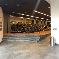 Holmes Place Health Club