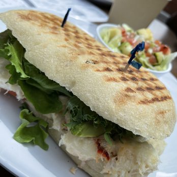 Breakers Breakfast, Brunch & Lunch - Crab sandwich - Breakfast & Brunch Near Me - Pacifica, California Breakers Breakfast, Brunch & Lunch - Crab sandwich - Breakfast & Brunch Near Me - Pacifica, California