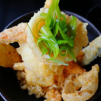 Kenji's  - Tempura - Ramen Near Me - Vancouver, Washington