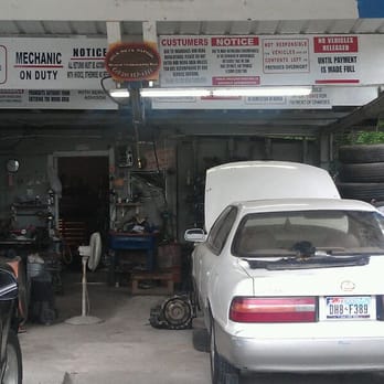 Nick's Auto Repair - Auto Repair Near Me - Houston, Texas Nick's Auto Repair - Auto Repair Near Me - Houston, Texas