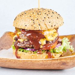 THRONBURGER - Ostkreuzer