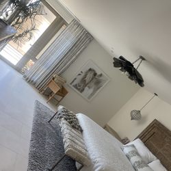 By The Yard - Custom Draperies and Bedding