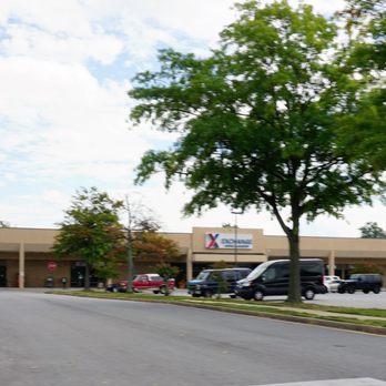 joint base andrews exchange