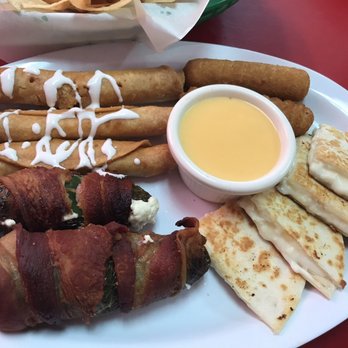 Nena's Mexican Restaurant - Mexican Near Me - Haltom City, Texas