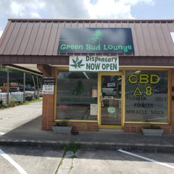 Green Bud Lounge