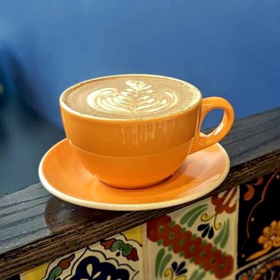 The Well Coffee House by null