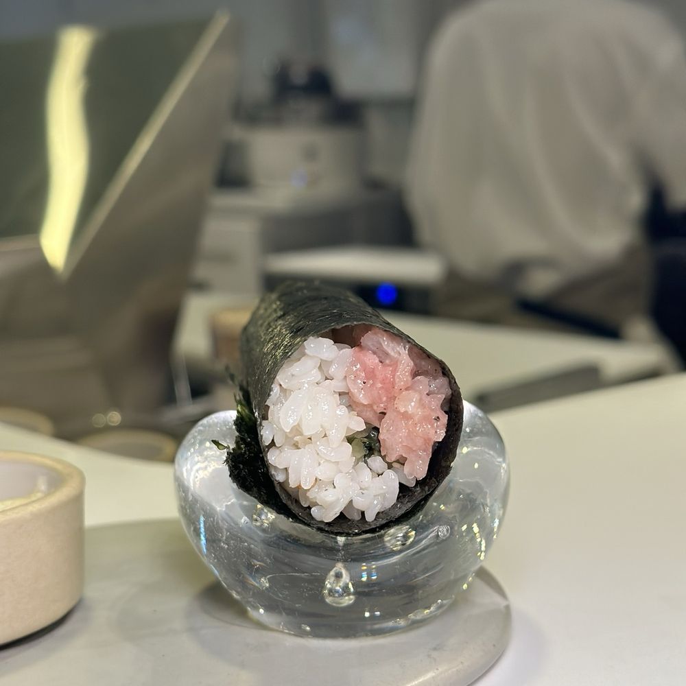 MariNe Handroll - Japanese Near Me - New York, New York MariNe Handroll - Japanese Near Me - New York, New York