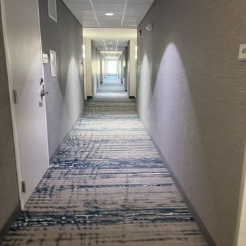 SpringHill Suites by Marriott Arlington TN - Hallway - Hotels Near Me - Arlington, Tennessee SpringHill Suites by Marriott Arlington TN - Hallway - Hotels Near Me - Arlington, Tennessee