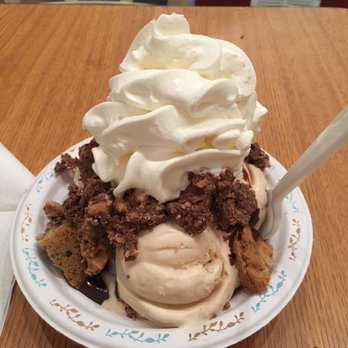 Koffmeyer's - Sundae on Monday, July 17th 2017 - Ice Cream & Frozen Yogurt Near Me - Havertown, Pennsylvania Koffmeyer's - Sundae on Monday, July 17th 2017 - Ice Cream & Frozen Yogurt Near Me - Havertown, Pennsylvania