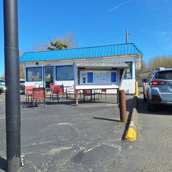 Don & Jo's Drive-In - Burgers Near Me - Ridgefield, Washington Don & Jo's Drive-In - Burgers Near Me - Ridgefield, Washington