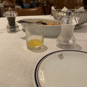 Cipriani - Italian Near Me - Las Vegas, Nevada