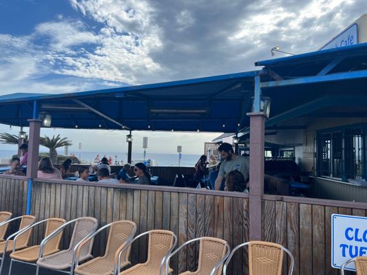 Harbor Fish Cafe by null