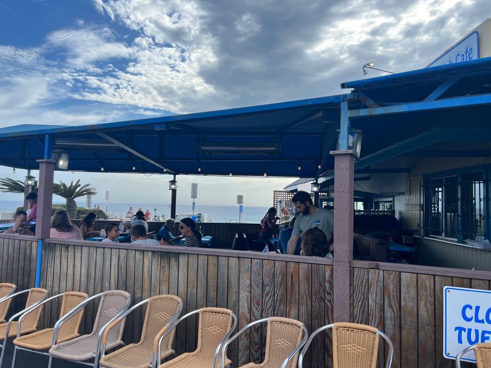 Harbor Fish Cafe