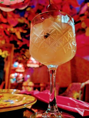 Rosi La Loca by null