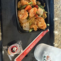 Chow Mein