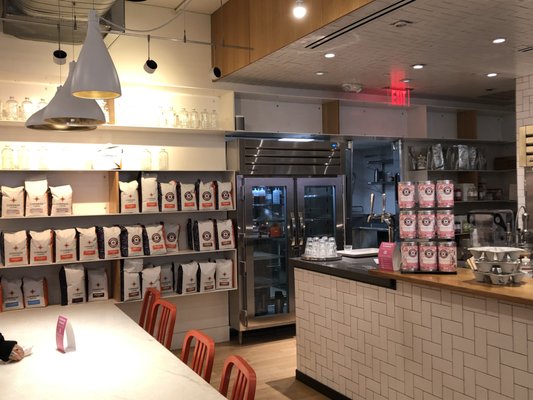 Compass Coffee by null