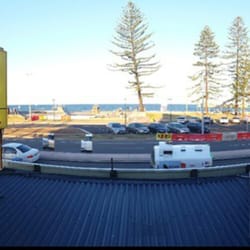 Alex Bar and Grill - Best place on the coast