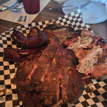 Moonshine BBQ - Barbeque Near Me - Lynnwood, Washington
