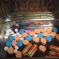 Jonel Bath Salts and Research Chemicals
