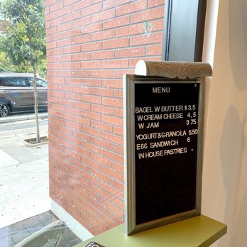 Nicky's - Food menu - Coffee & Tea Near Me - Toronto, Ontario Nicky's - Food menu - Coffee & Tea Near Me - Toronto, Ontario