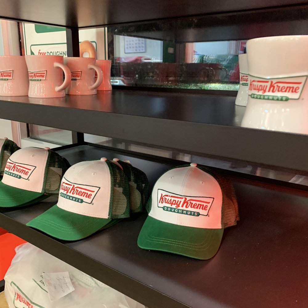 Merchandise