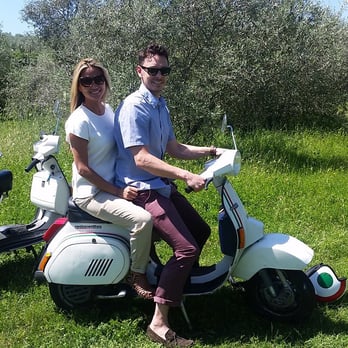 Walkabout - beep beep! - Tours Near Me - Florence, FI Walkabout - beep beep! - Tours Near Me - Florence, FI