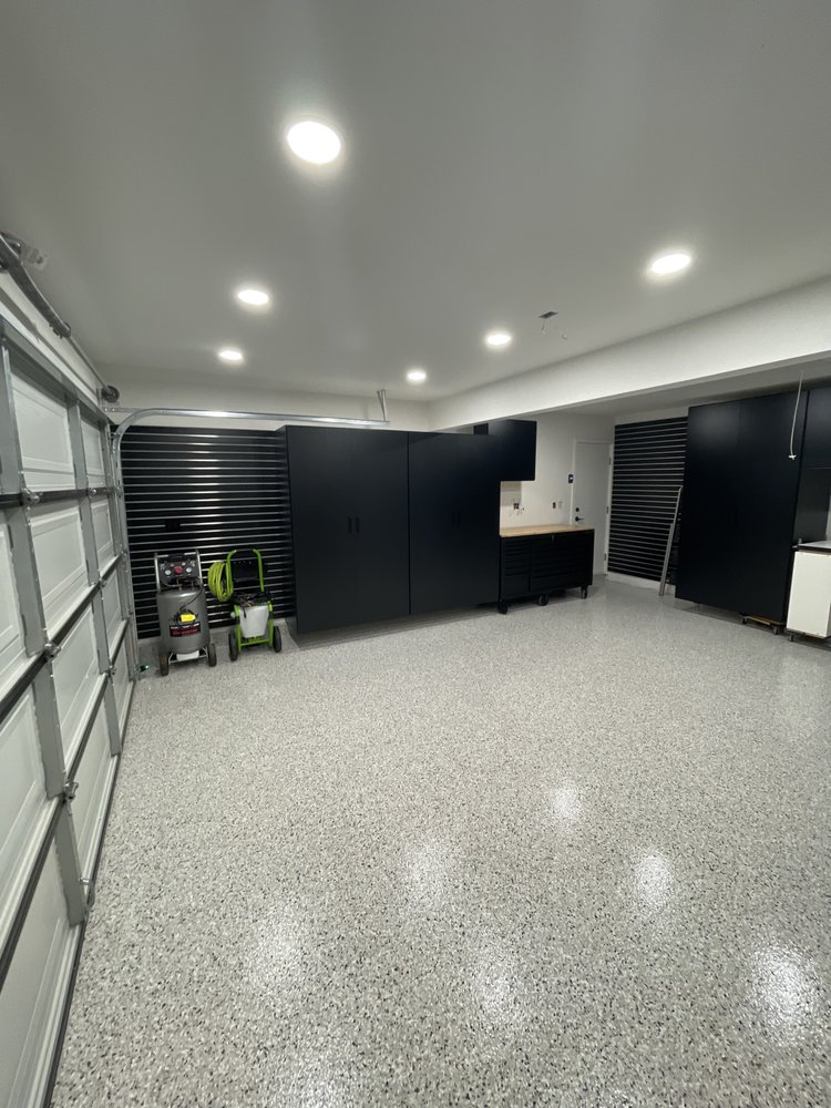 Slide of Next Level Lighting & Electric